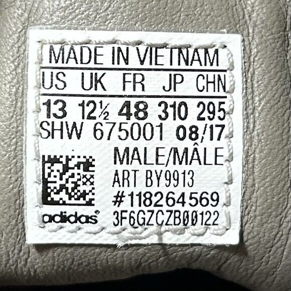 Adidas Originals NMD_C2 Boost BY9913 Men’s Size 13 Brown Nubuck Leather Shoes main image 11